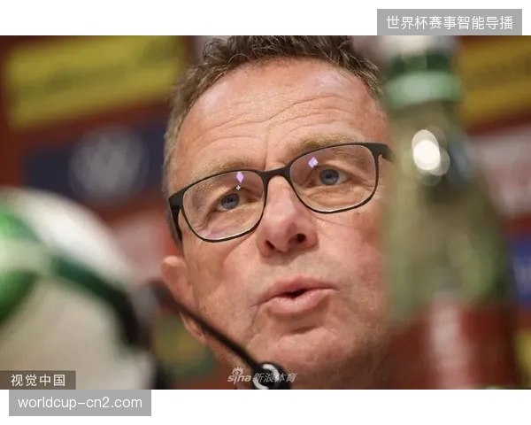 朗尼克高压逼抢战术注入新活力，奥地利队有望成为欧洲区不可小觑的搅局者